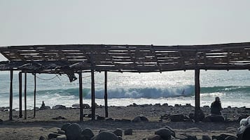 غرفة - غرفة نوم واحدة - للمدخنين - برواق | شرفة/رواق