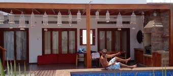 Room-surfers Paradise - Casa Caro MBI