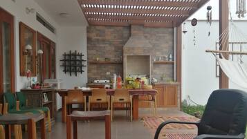 Room, 1 Bedroom, Smoking, Patio