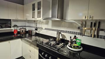 غرفة - غرفة نوم واحدة - للمدخنين - برواق | المنشأة من الداخل