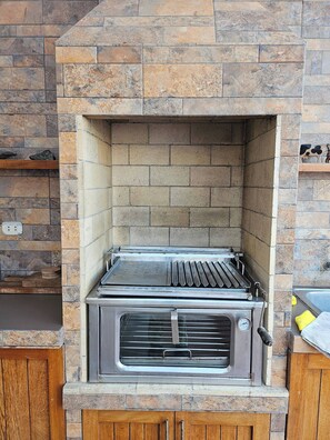 Phòng, 1 phòng ngủ, hút thuốc, sân hiên | Khác