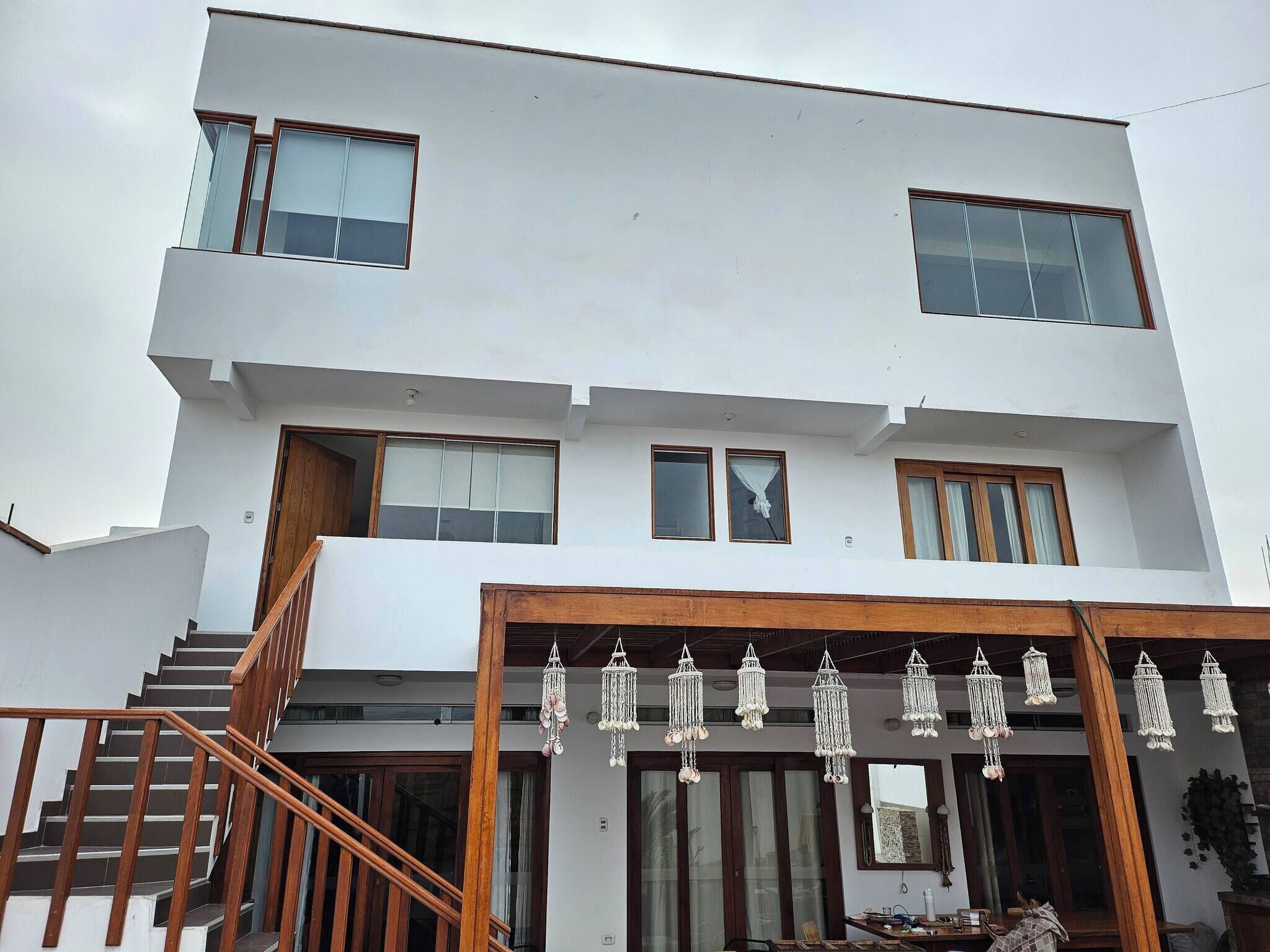 Room, 1 Bedroom, Smoking, Patio | Exterior