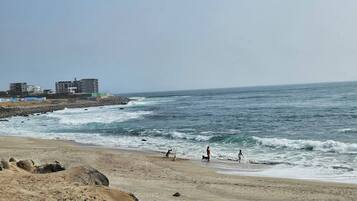 House, 6 Bedrooms, Private Pool, Pool View | Beach