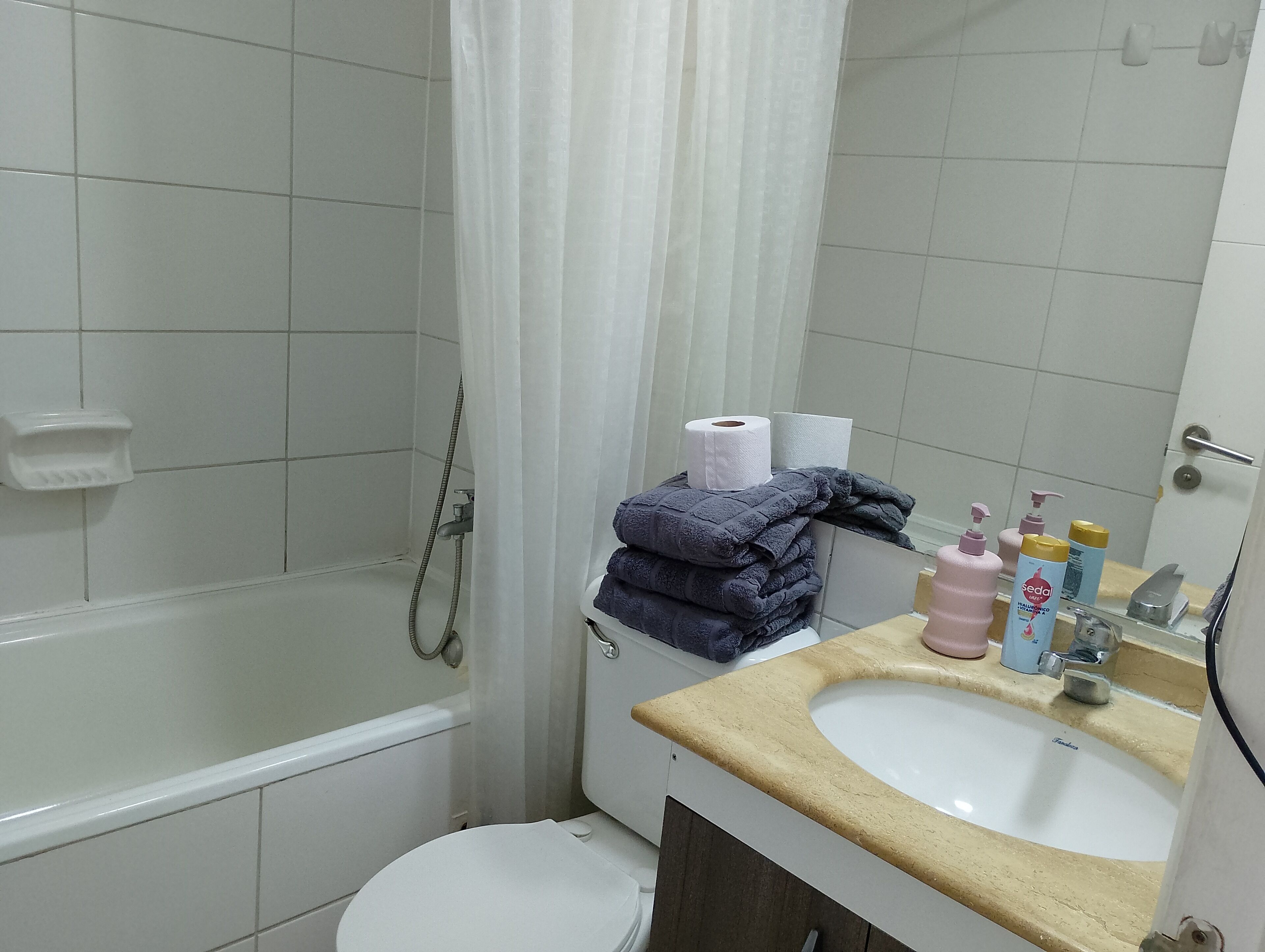 Classic-Apartment, Balkon, Stadtblick