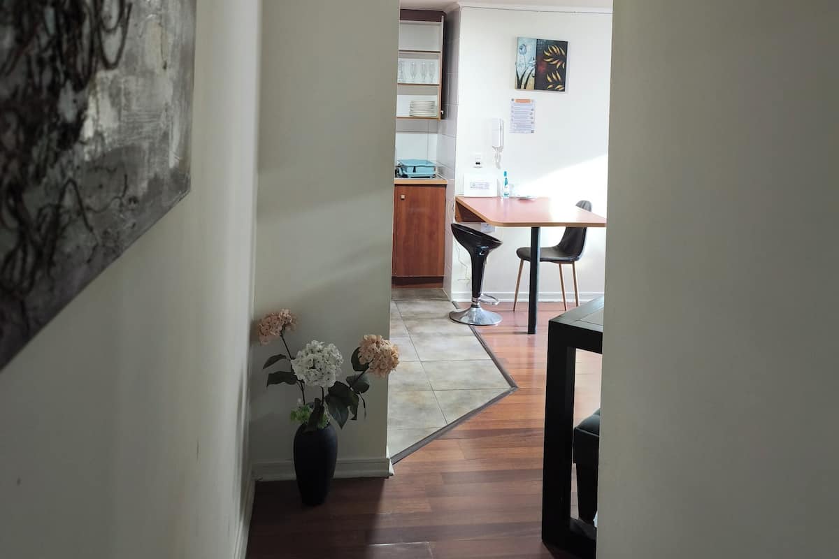 Standard Apartment, Courtyard View | Interior