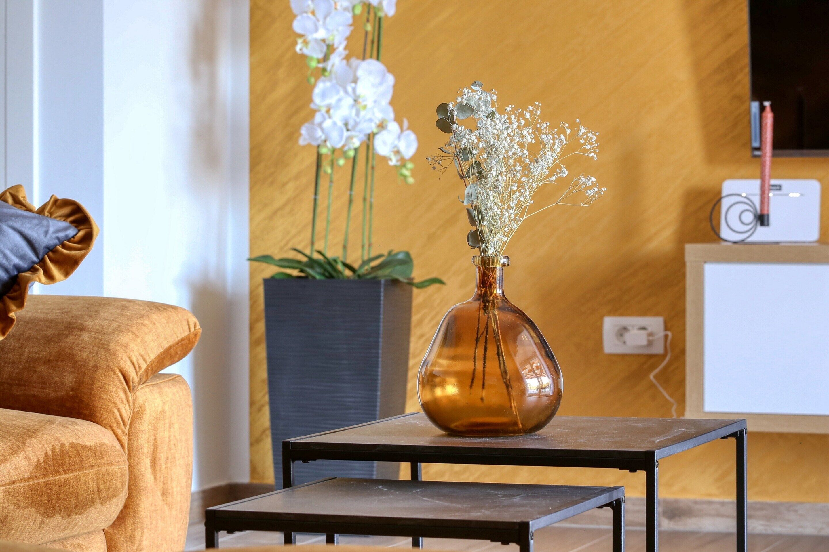 Villa | Interior detail