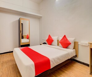 House | 1 bedroom - Collection O Nashik Bus Station (Nashik)