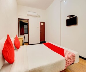 Nhà | 1 phòng ngủ