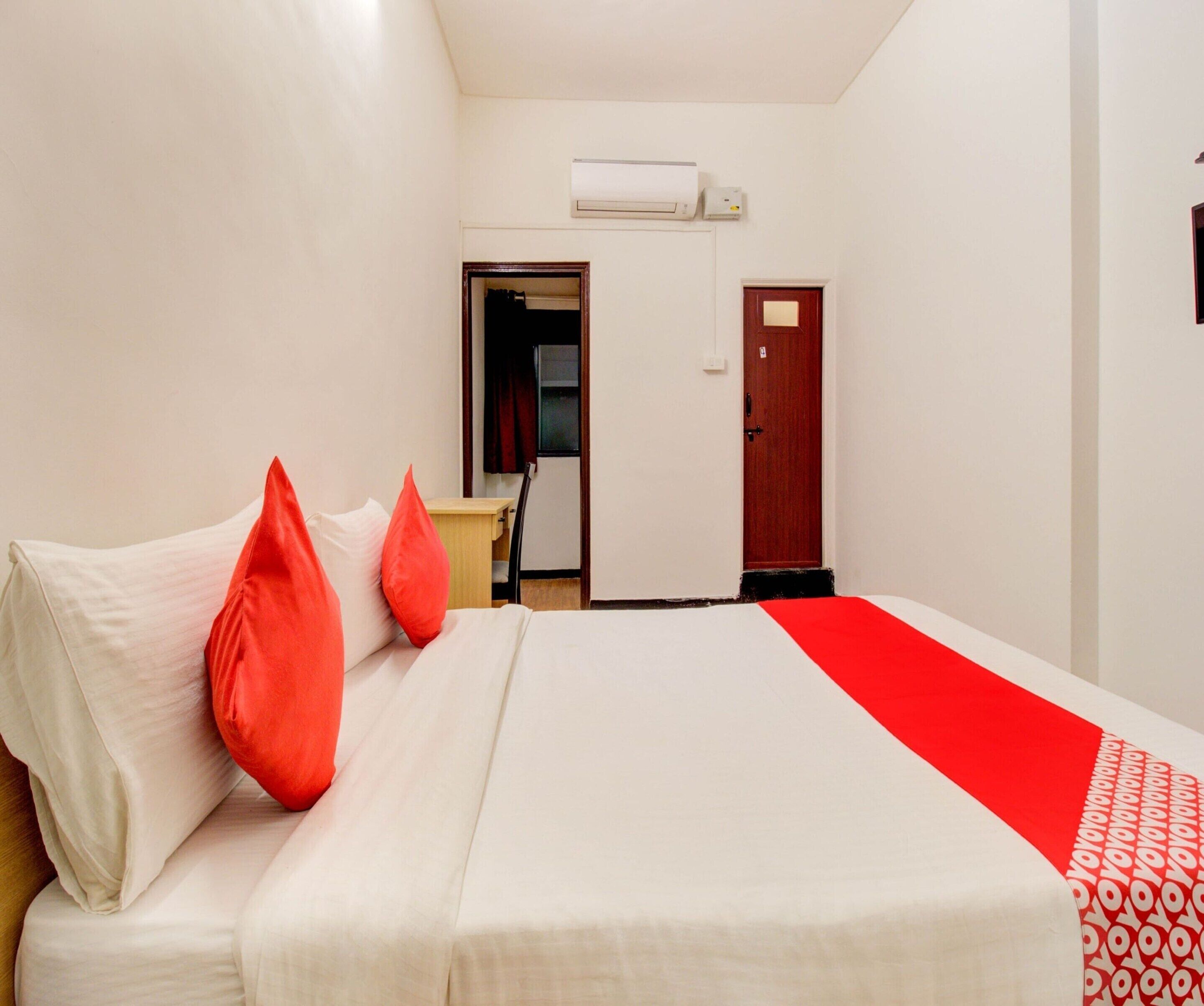 Nhà | 1 phòng ngủ 