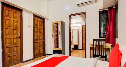 Collection O Nashik Bus Station