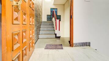 Casa | Parte interna