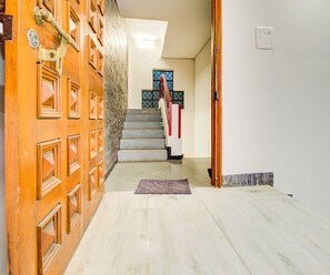 House | Interior - Collection O Nashik Bus Station (Nashik)