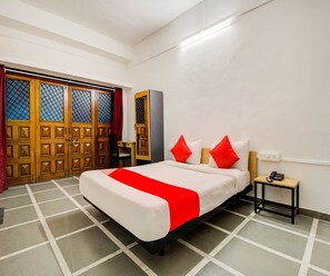 獨棟房屋 | 1 間臥室