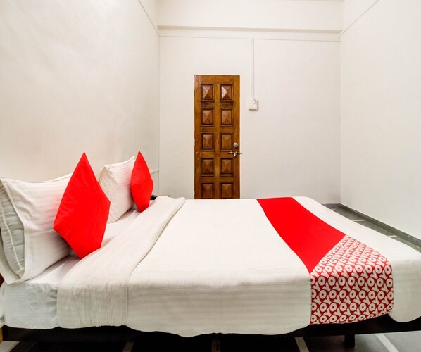 Nhà | 1 phòng ngủ