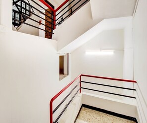 Interior - Collection O Nashik Bus Station (Nashik)