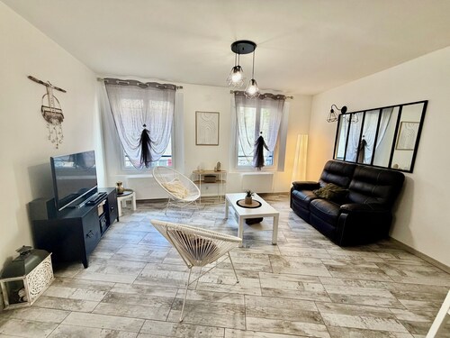 Maison au cĆur de Sisteron