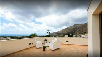 テラス / パティオ