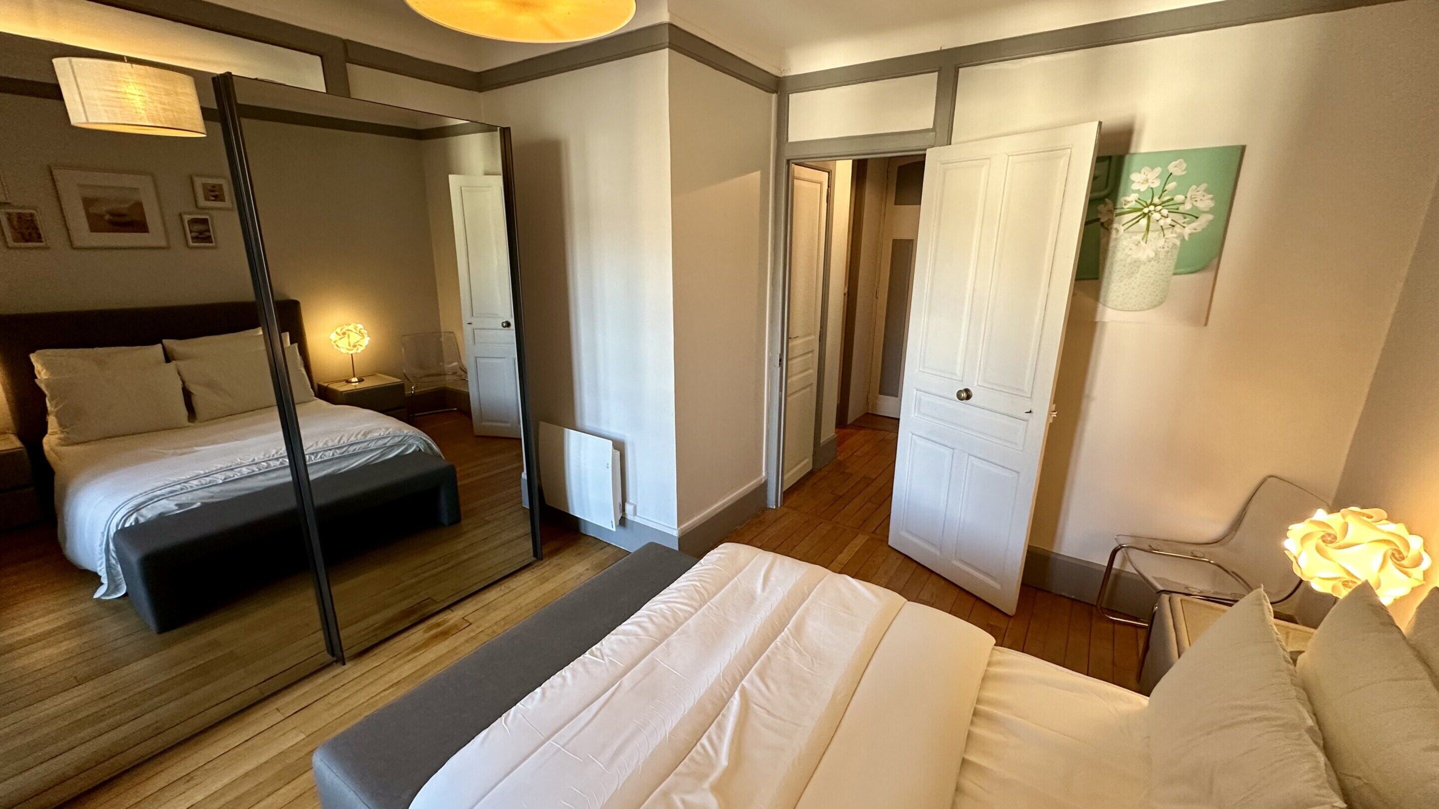 Apartment | 1 bedroom