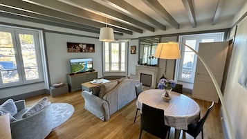 Apartamento | Restauración