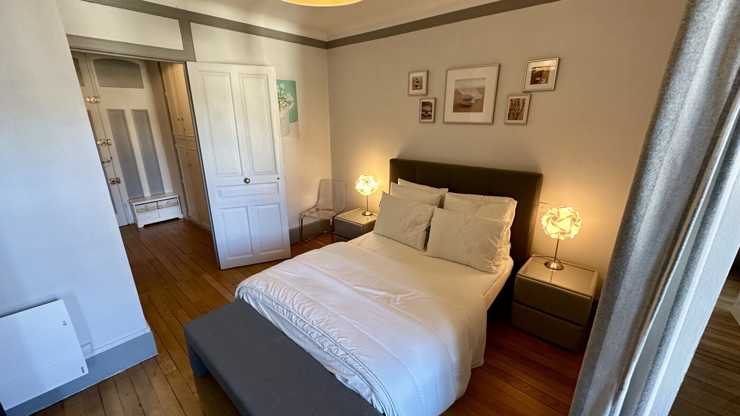 Apartment | 1 bedroom