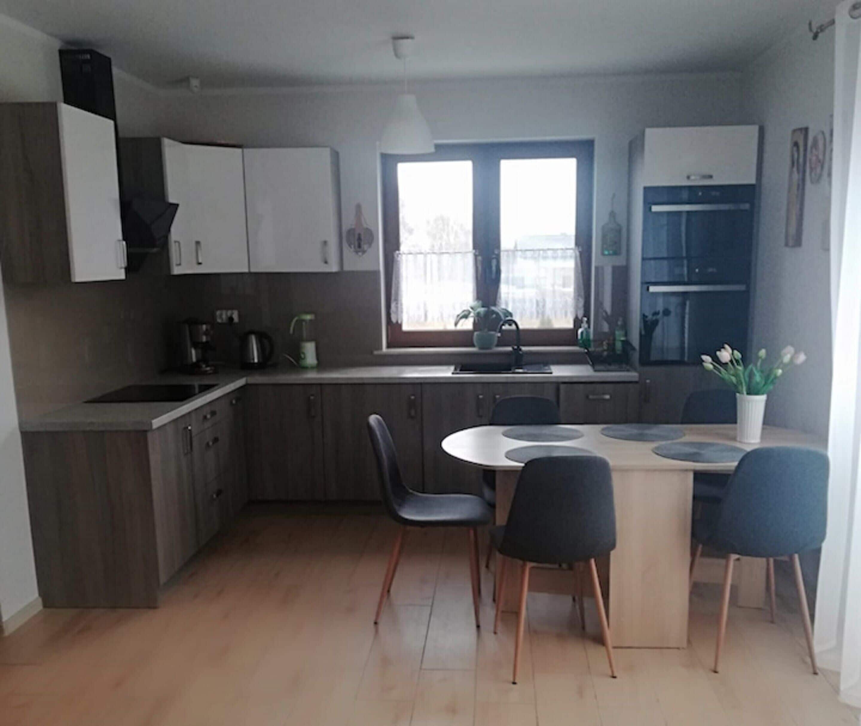 House | Private kitchen