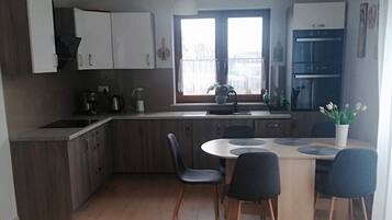 House | Private kitchen