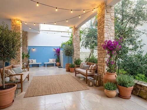 Apartment in front of the sea - Gallipoli