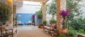 Apartment in front of the sea - Gallipoli