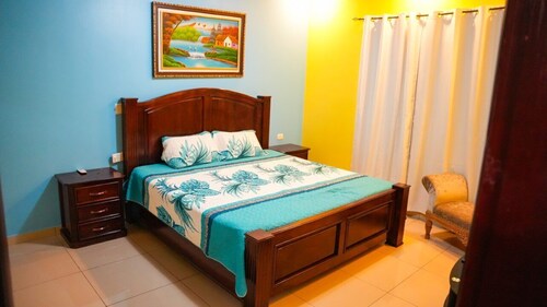 Villa Iglesias celaque