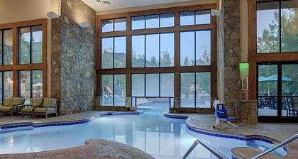 MARCH 7-14 LAST MINUTE Breckinridge,CO Ski-in/Ski-out Grand Timber 2 BR Sleeps 8