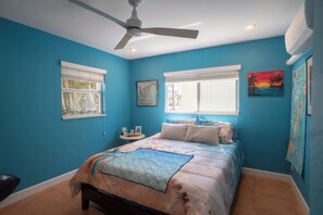 2 bedrooms, free WiFi, bed sheets - Gulf Access Home | Private Dock | Tarpon Fishing (Saint James City)
