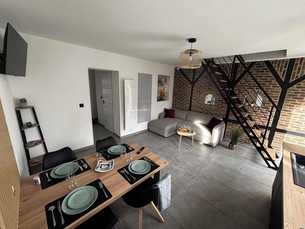 Image de profil de l’hôte