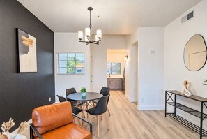 Interior - Stylish Getaway | Pool, Spa & Relaxing Balcony (Scottsdale)