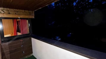 Apartment | Balkoni