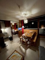 Apartamento | Restauración