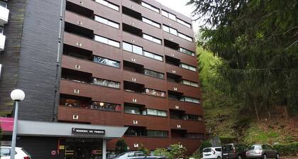 Le Pradet C 480 - Le Mont Dore