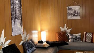 Apartment | Living room