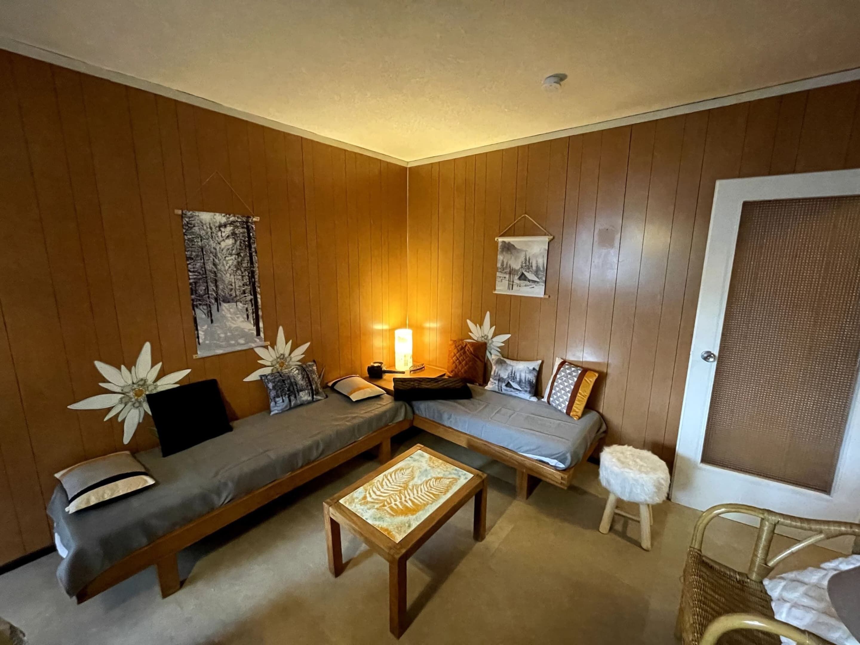 Apartment | Interior