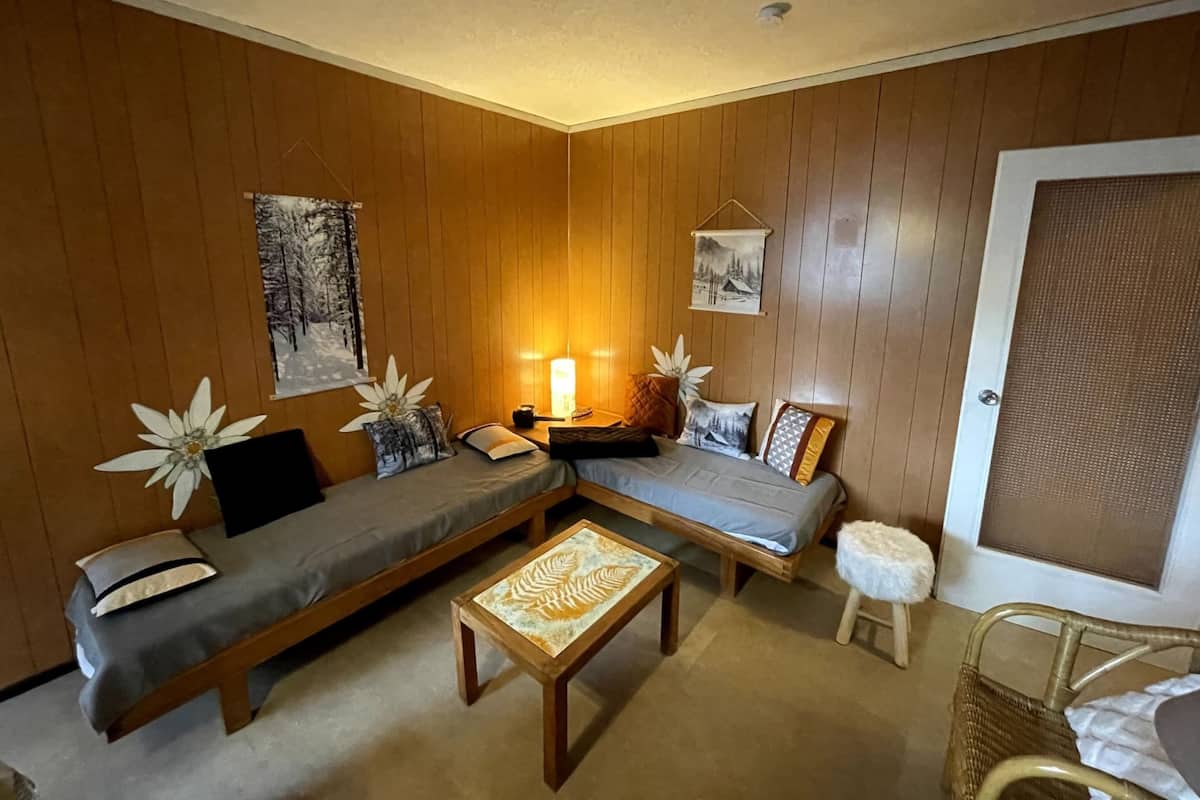 Appartamento | Interni