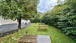 Apartment | Exterior - Stunning Mont-dore Apartment for 8 (Mont-Dore)