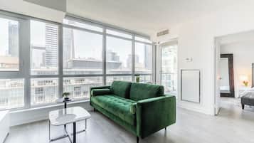 Basic Studio, City View