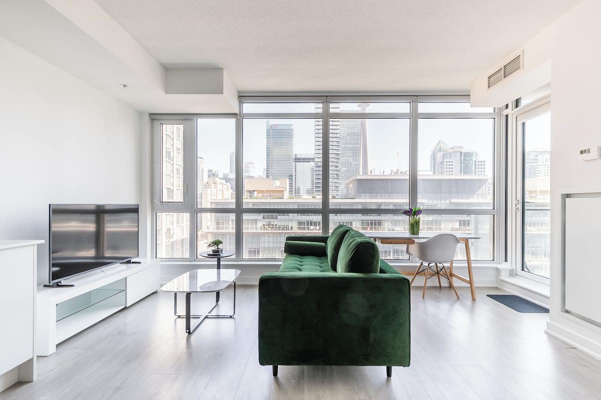 Basic Studio, City View