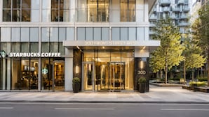 Front of property - Aera Toronto - The Entertainment District (Toronto)