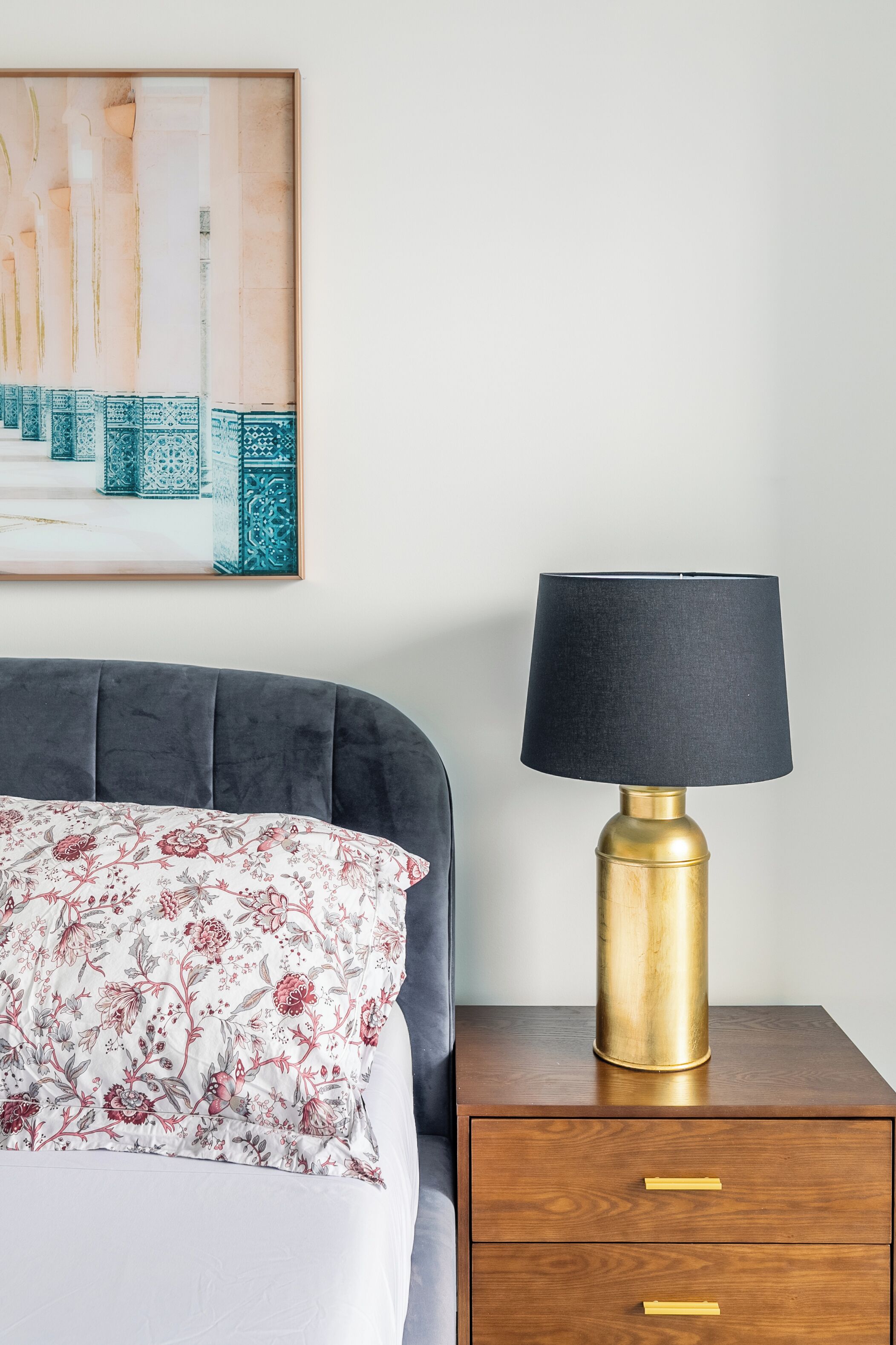 Apartamento empresarial, vista para a cidade | Wi-Fi de cortesia, roupa de cama