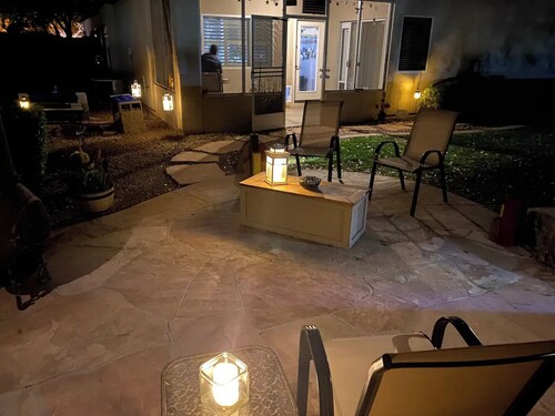 Malie Cozy Queen Retreat, Comfort, Savings & Peaceful Stay Private Room