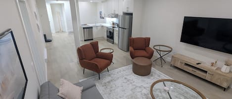 منطقة المعيشة