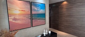 AP ENCANTADOR 1 QUARTO PX. DO CAU HANSEN