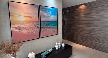 AP ENCANTADOR 1 QUARTO PX. DO CAU HANSEN