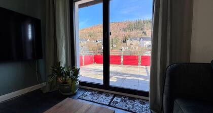 Holiday Home - Detached in Olsberg-bruchhausen