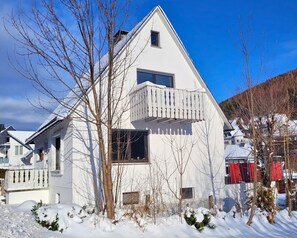 House | Exterior - Holiday Home - Detached in Olsberg-bruchhausen (Olsberg)